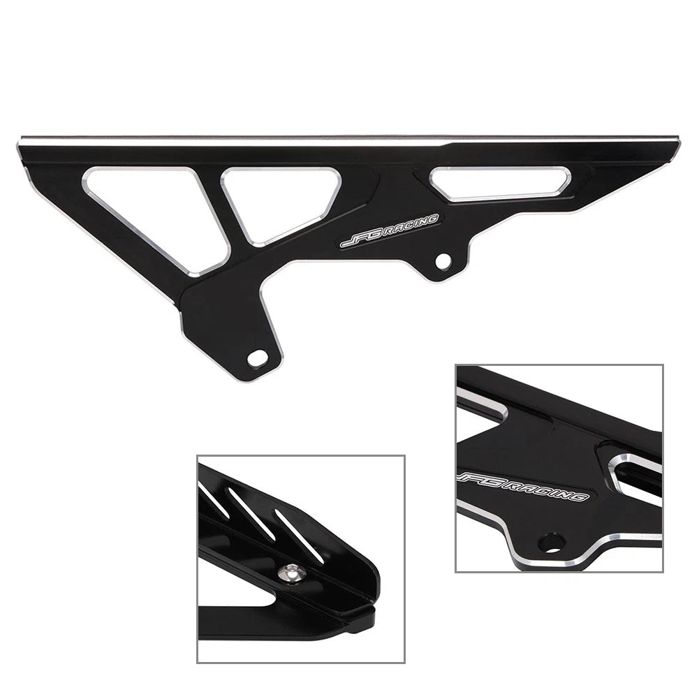Chain Guard Cover for Sur-Ron Light Bee S, Segway X160, X260 (2018-2023)