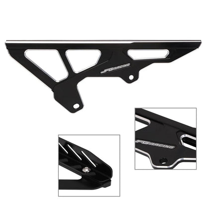 Chain Guard Cover for Sur-Ron Light Bee S, Segway X160, X260 (2018-2023)