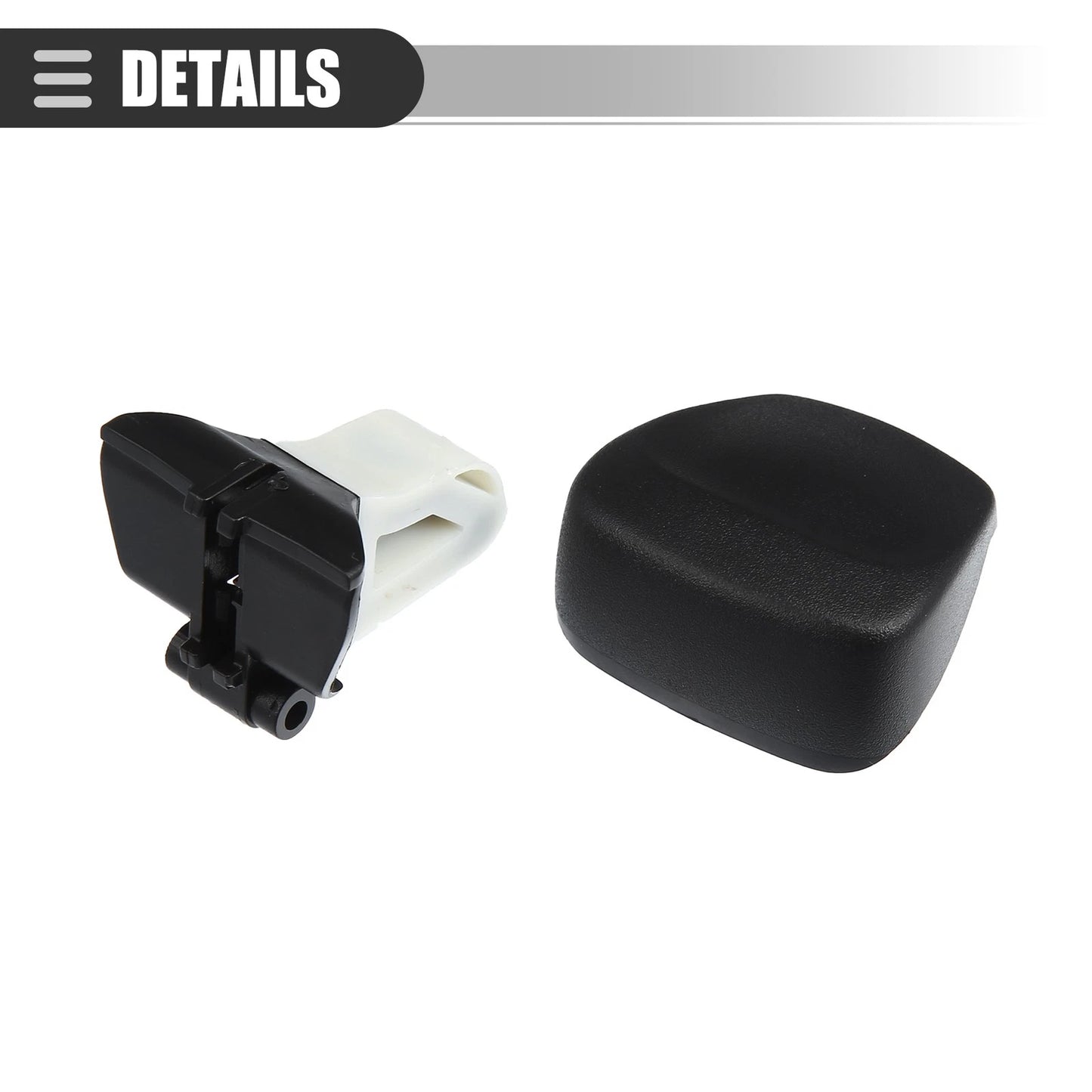 Car Shift Knob for Jeep Cherokee (2014-2018)