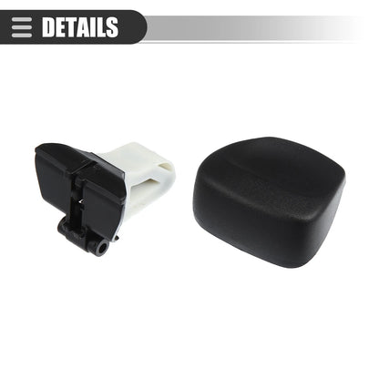 Car Shift Knob for Jeep Cherokee (2014-2018)