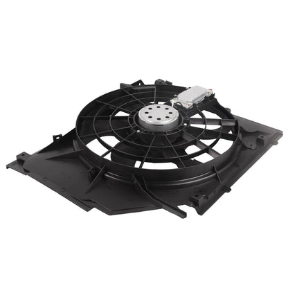 Radiator Cooling Fan for BMW 3 Series 320i 323i 330i (2006-2013)