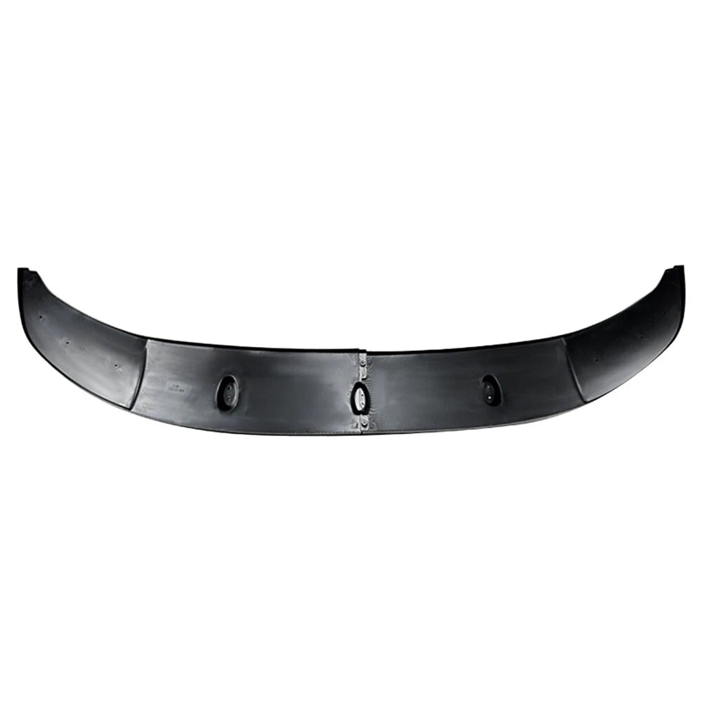 Bumper Lip Spoiler Splitter for BMW 5 Series F10 F11 M Sport (2011-2017)