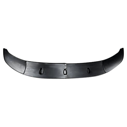 Bumper Lip Spoiler Splitter for BMW 5 Series F10 F11 M Sport (2011-2017)
