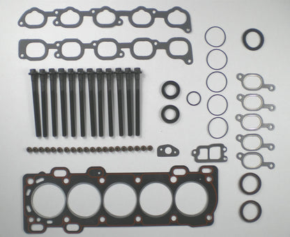 Head Gasket Set Bolts for Volvo C70 S70 S80 V70 2.0 2.3 Turbo (1996-2002)