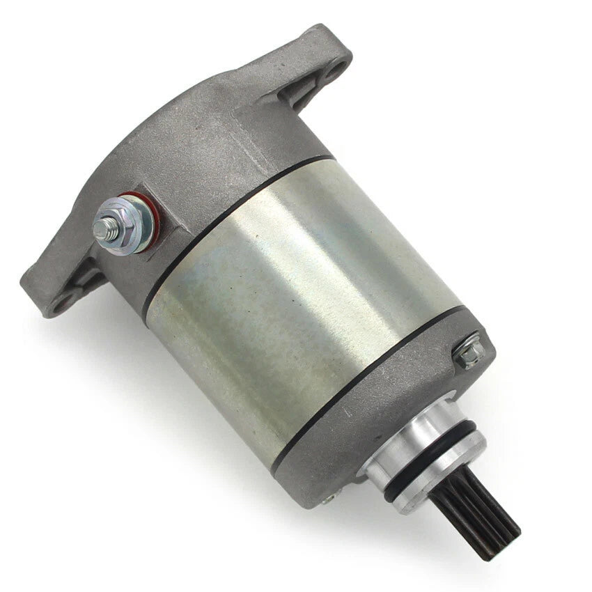 Starter Motor for Suzuki ATV LTF400 Eiger/King Quad (2002-2008)