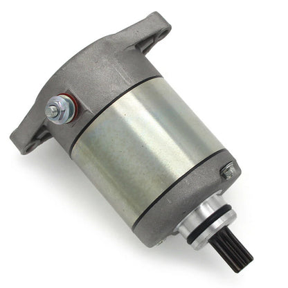 Starter Motor for Suzuki ATV LTF400 Eiger/King Quad (2002-2008)