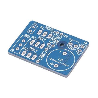 Electronic Temperature Control Kit for DIY Projects with Sound & Light Alarm UK