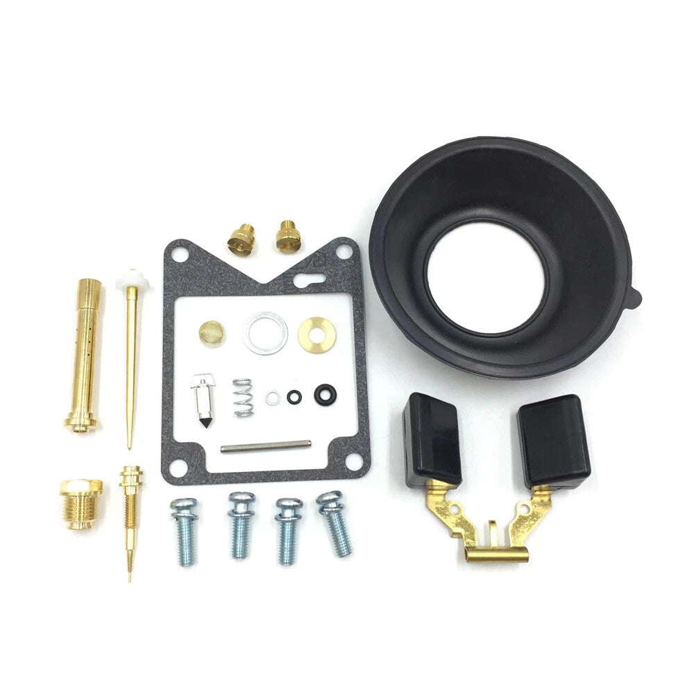 Carburetor Rebuild Kits for Yamaha XV750 Virago (1981-1983)