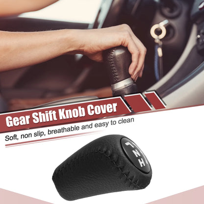 Automatic Gear Shift Knob for Toyota Land Cruiser Prado (2003-2009)