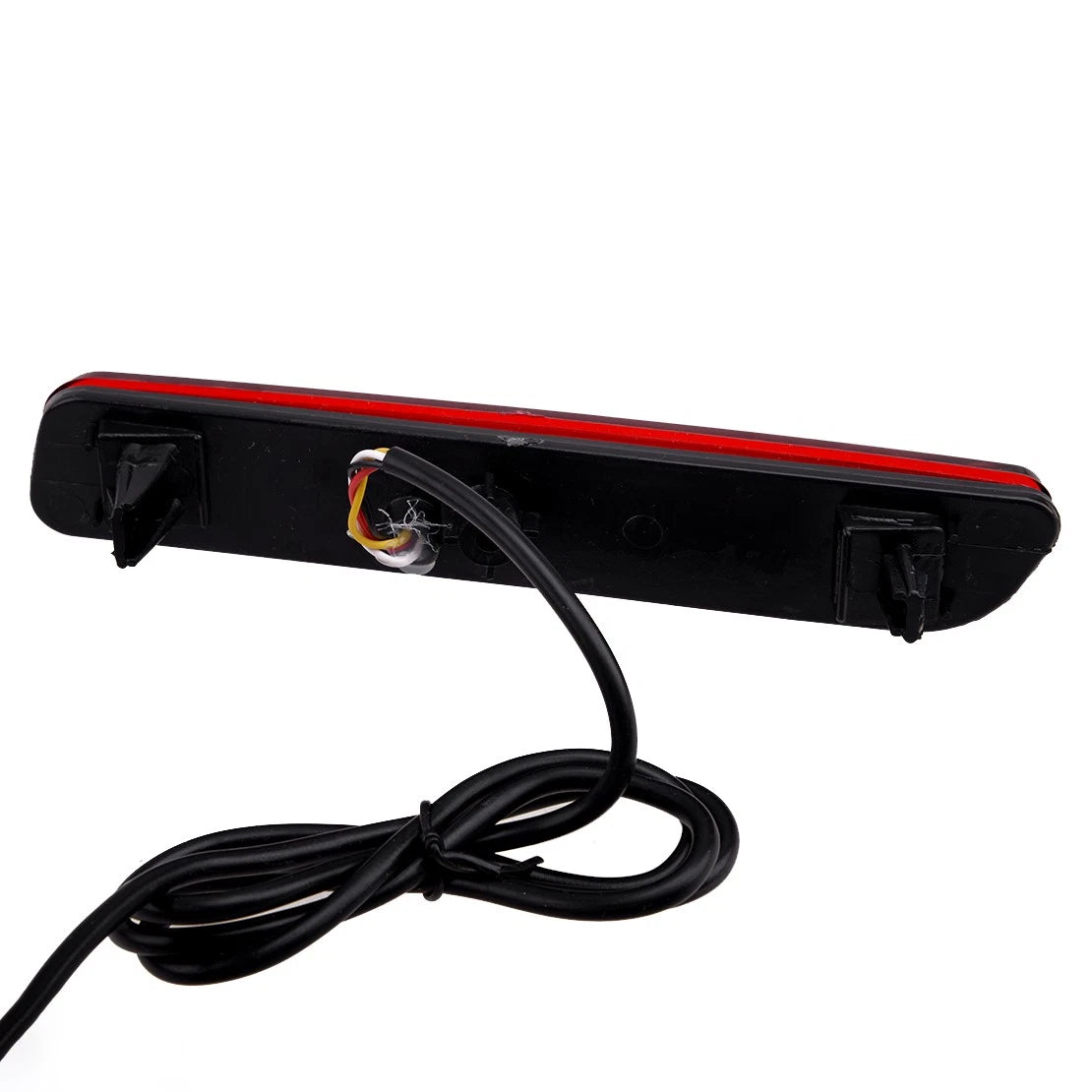 LED Rear Bumper Lamp Reflector Tail Lights for Suzuki SX4 (2007-2017)