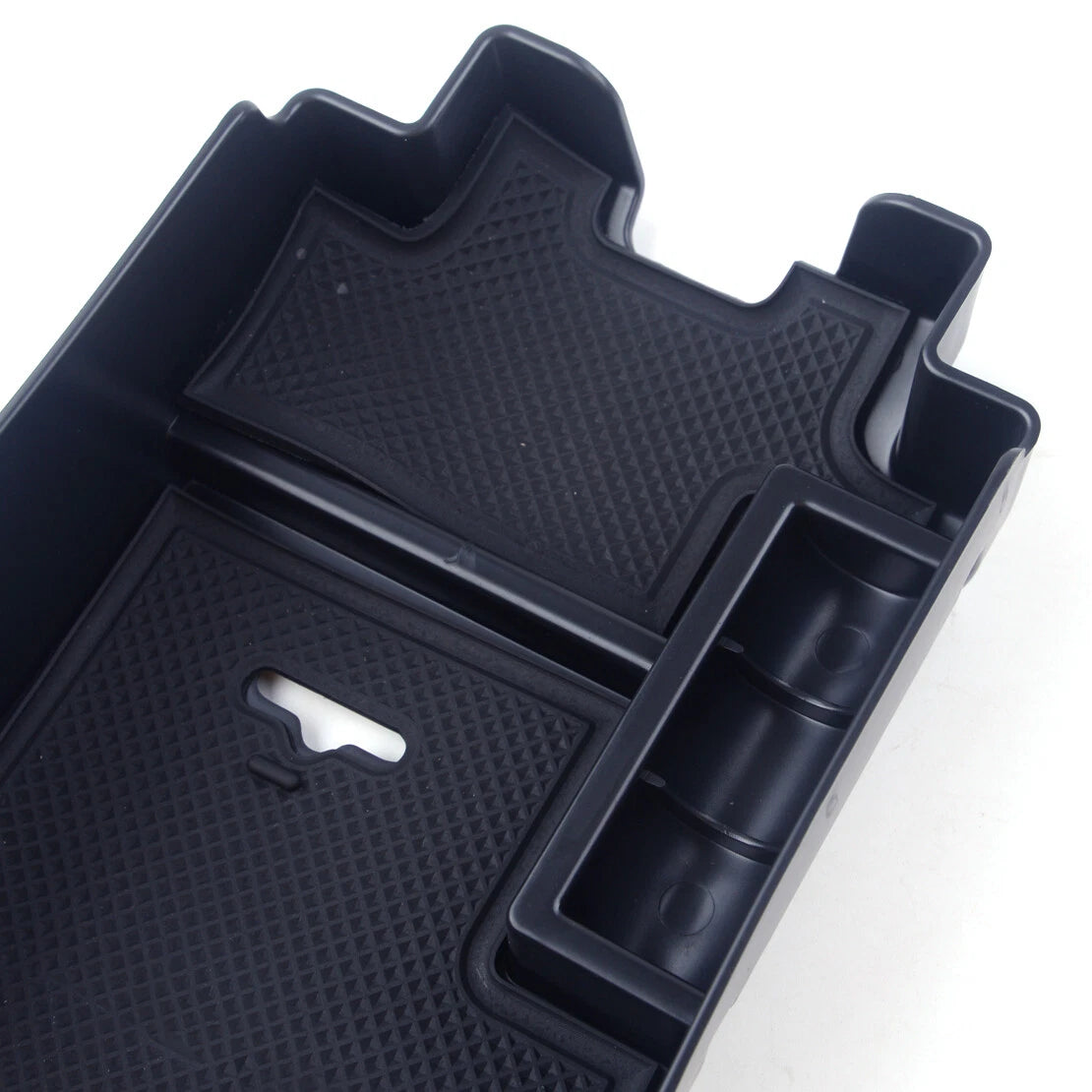 Armrest Storage Box Organizer for Honda Civic 10th Gen (2016-2021)