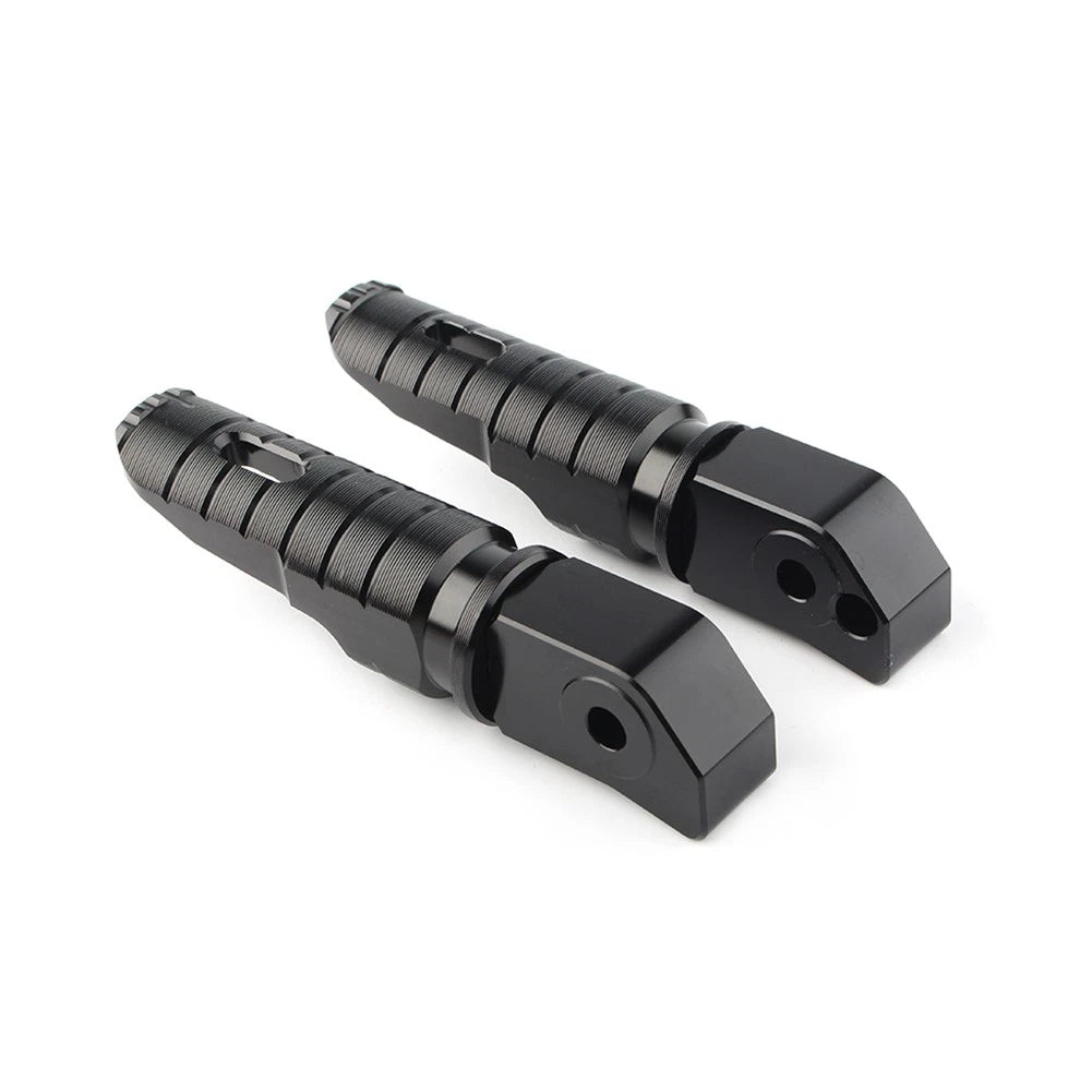 Passenger Footpegs Footrests for Honda CBR929 CBR900 CB125R 250R 300R