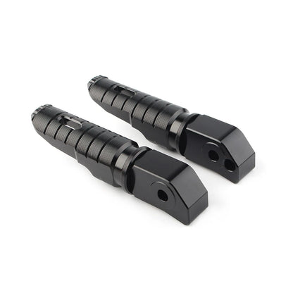 Passenger Footpegs Footrests for Honda CBR929 CBR900 CB125R 250R 300R