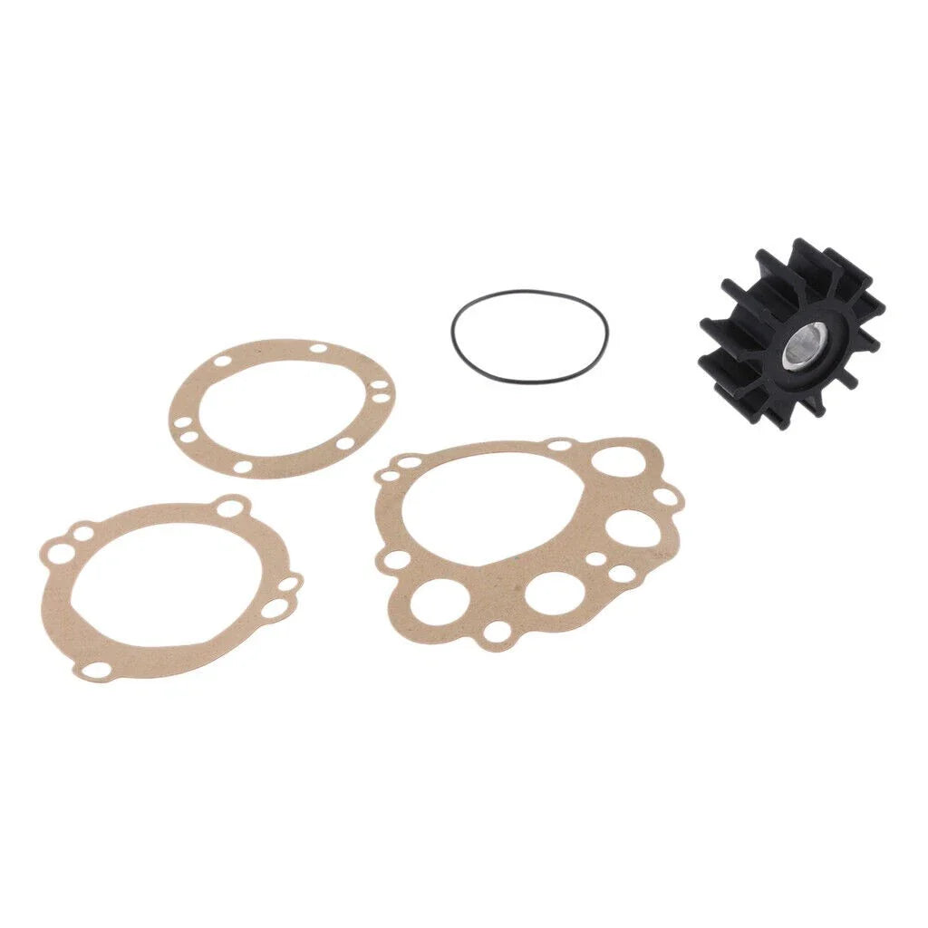 Marine Impeller Repair Service Kit for Onan Generator Water Pump