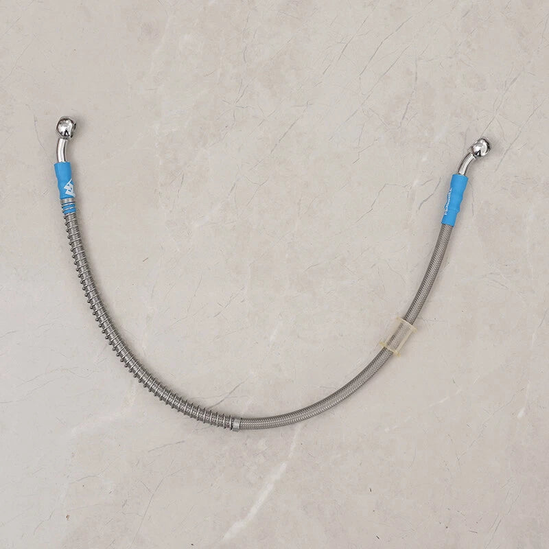 80cm Hydraulic Brake Clutch Oil Hose Line for Universal Motorcycle