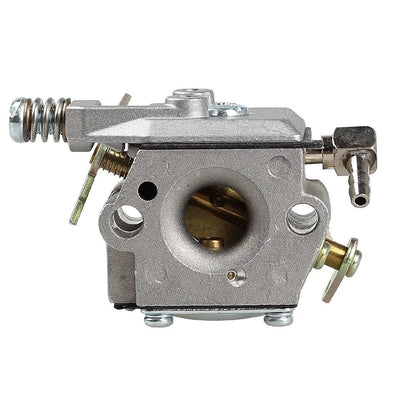 Carburetor Kit for Tecumseh TC300 TM049XA Engine Ice Auger 2-Cycle