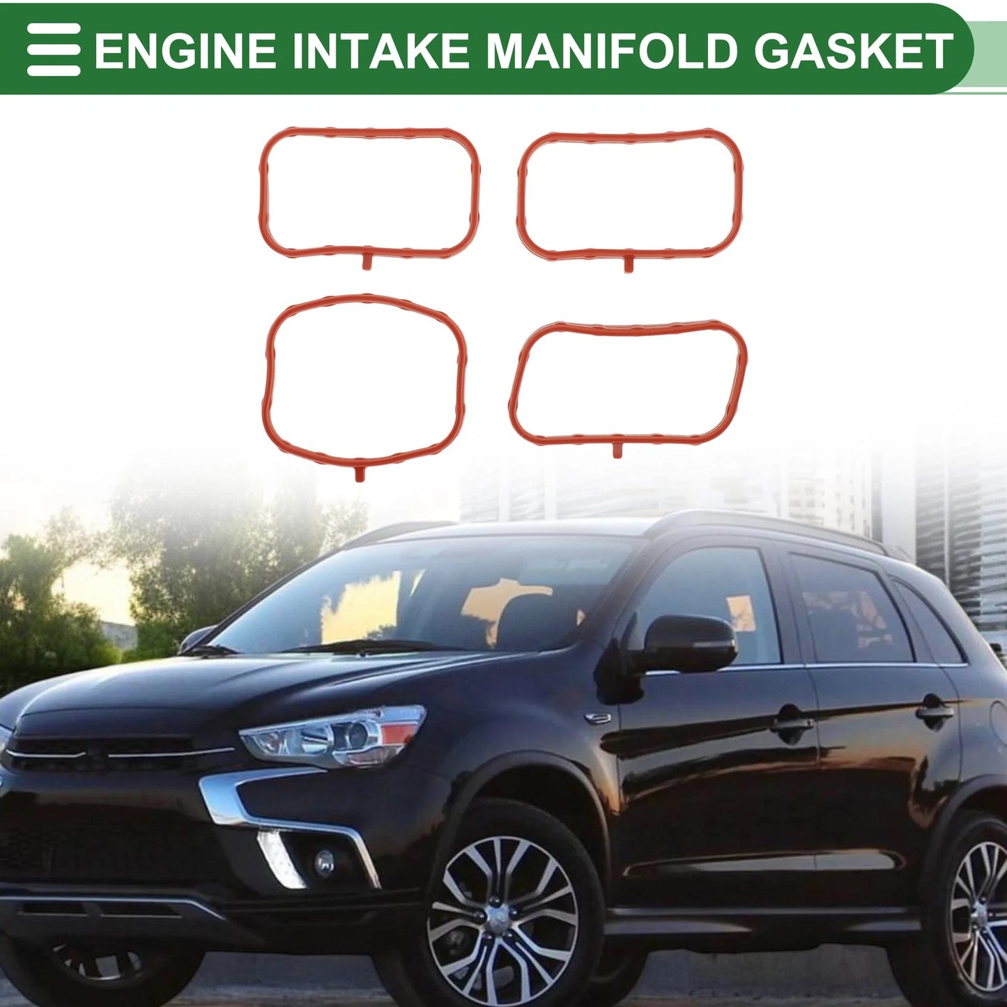 Intake Manifold Gasket for Mitsubishi ASX (2010-2018)