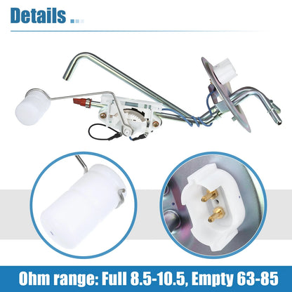 Fuel Pump Sending Unit for Ford F250 F350 (1985-1986)