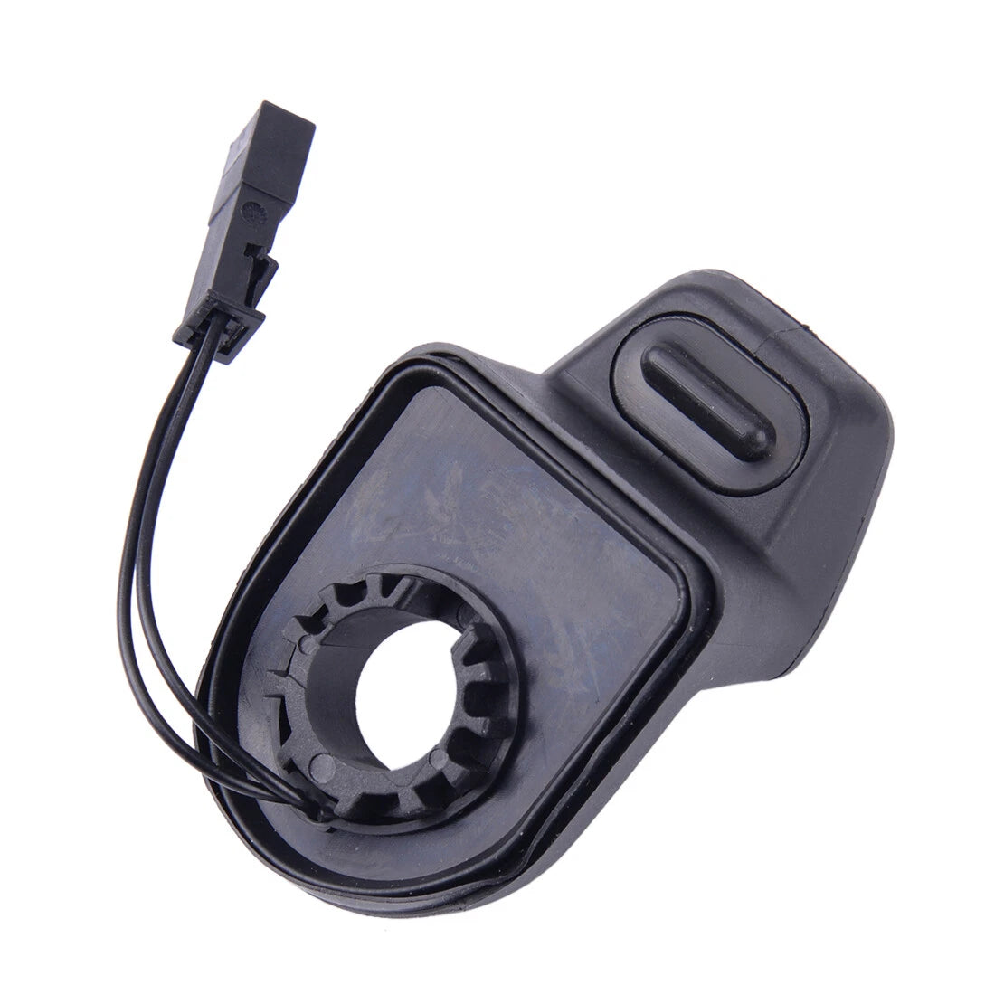 Rear Tailgate Window Key Button + Micro Switch for BMW 3-Series (2001-2007)