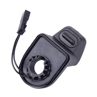 Rear Tailgate Window Key Button + Micro Switch for BMW 3-Series (2001-2007)