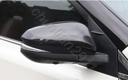 Side Mirror Cover Trim for 2014-2019 Toyota Highlander (2014-2019)