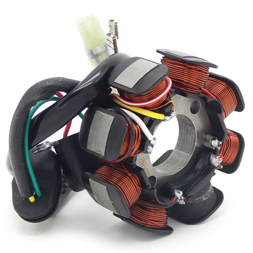 Stator Coil for KTM 125-300 EXC, XCW, XC