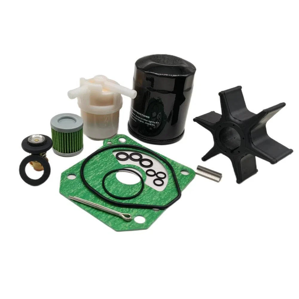 Honda 115/130 HP BF 115A/130A Outboard Maintenance Kit