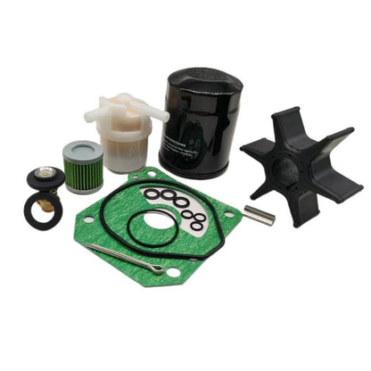 Honda 115/130 HP BF 115A/130A Outboard Maintenance Kit