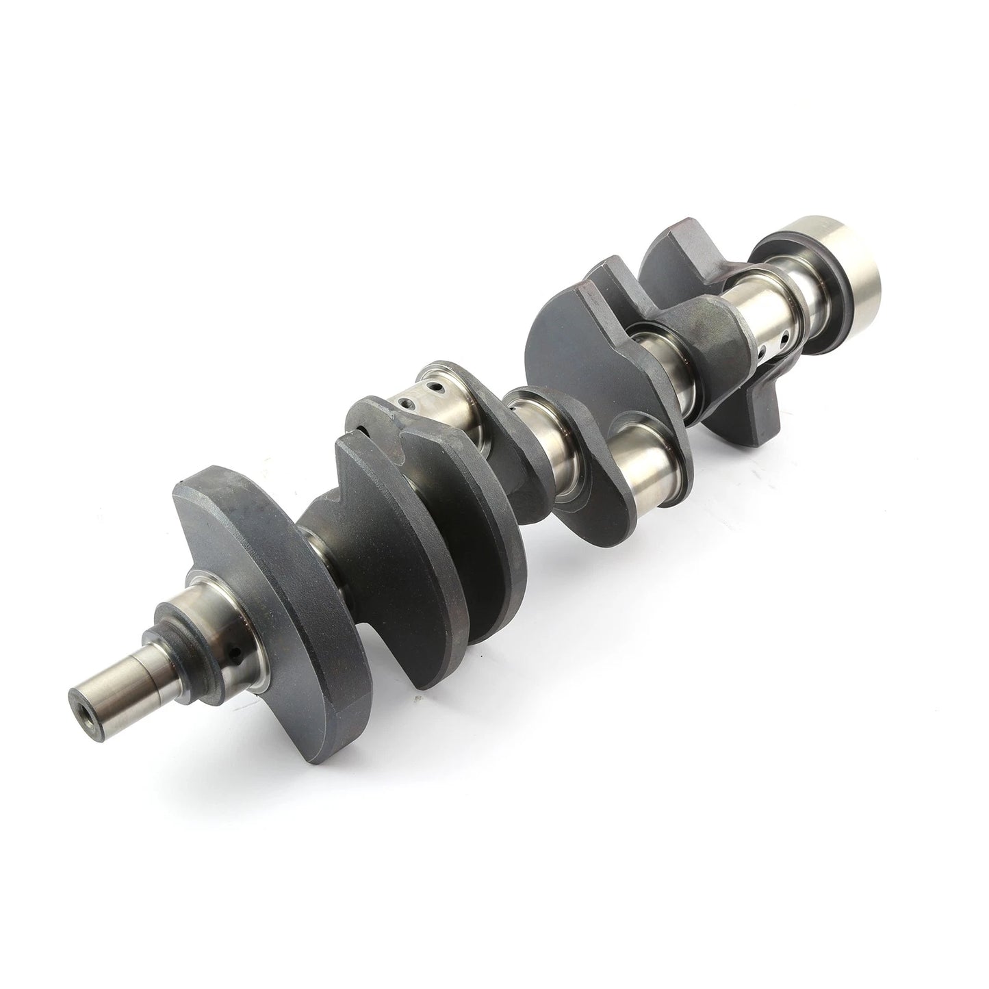 4340 Forged Steel Crankshaft for Chevy SBC 350