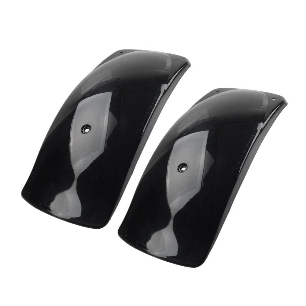 Front Mud Guard Cover for 150cc 250cc PIT Quad Dirt Bike ATV