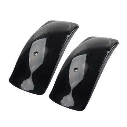 Front Mud Guard Cover for 150cc 250cc PIT Quad Dirt Bike ATV