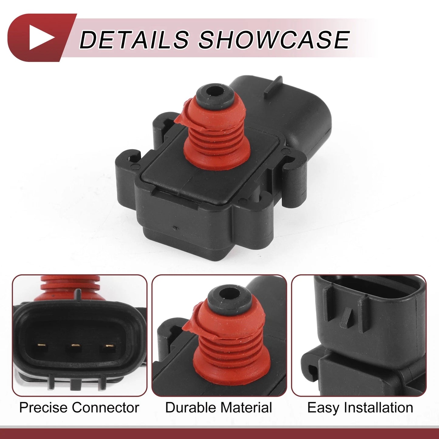 MAP Sensor for TOYOTA Corolla (1998–1999)
