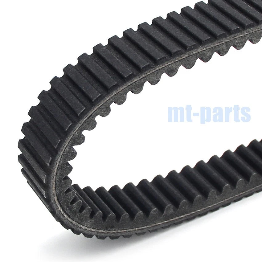 Drive Belt for Massimo MSU800, Militia 1000 (2016-2017)