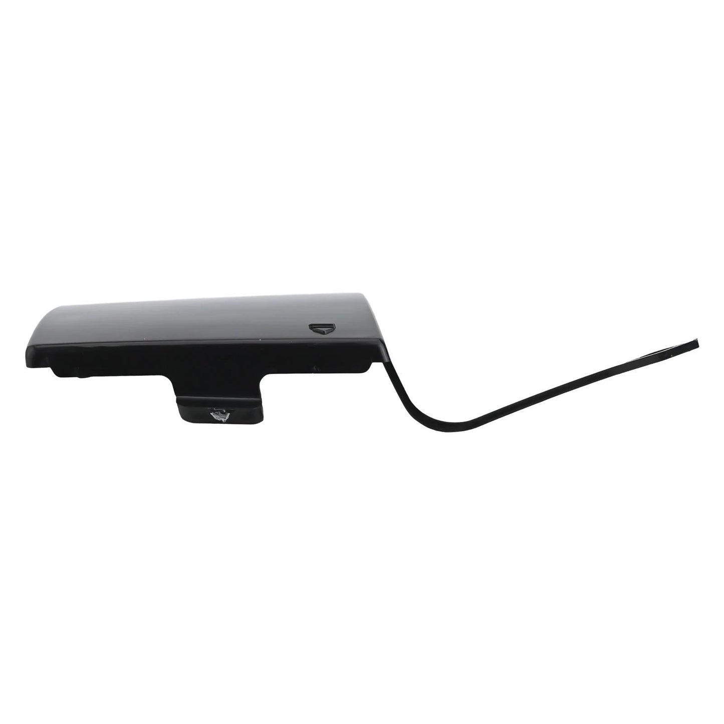 Bumper Tow Hook Cover Tow Hook Cover for Mercedes W251 R Class (2011–2012)