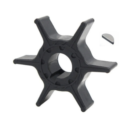 Water Pump Impeller with Key for YAMAHA 63V 8-20HP Boat