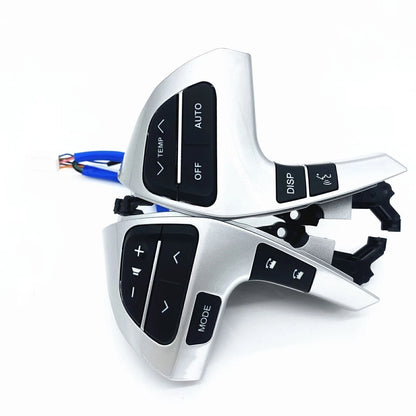 Steering Wheel Audio Volume Switch for Toyota Highlander (2001-2007)