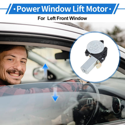 Power Window Regulator Lift Motor for KIA Spectra 5 (2005-2009)