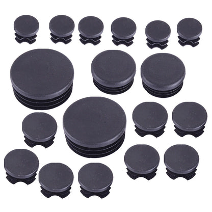 18x Waterproof Stopper Plugs Covers for Wrangler JL Gladiator JT (2018-2020)