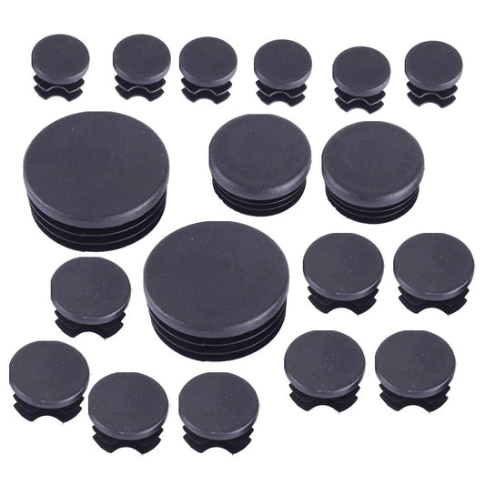 18x Waterproof Stopper Plugs Covers for Wrangler JL Gladiator JT (2018-2020)