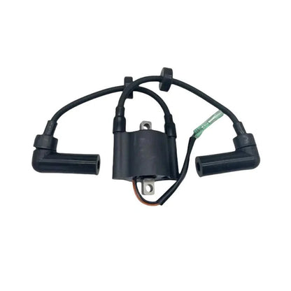 Ignition Coil Assy for Yamaha 9.9/13.5/15HP 4-Stroke Outboard Engine