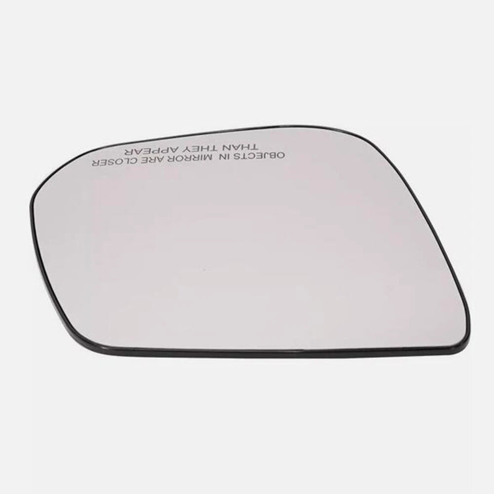 Heated Right Side Mirror Glass for Chevrolet Colorado Canyon (2015-2023)