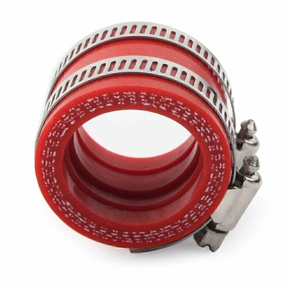 Carburetor Rubber Adapter for OKO PWK 28/30mm Intake Manifold