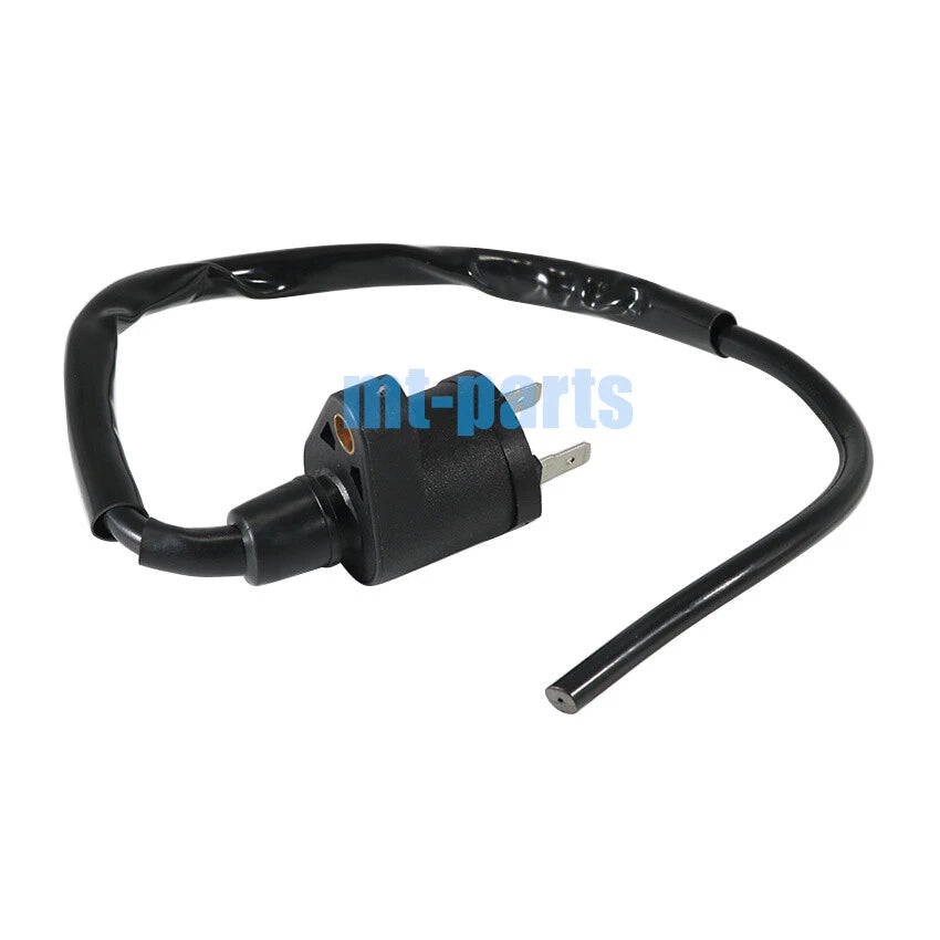 Ignition Coil for Honda CMX250C Rebel, ATC250ES Big Red (1985-1988)