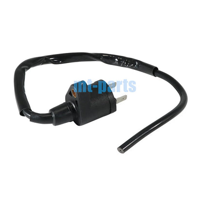 Ignition Coil for Honda CMX250C Rebel, ATC250ES Big Red (1985-1988)