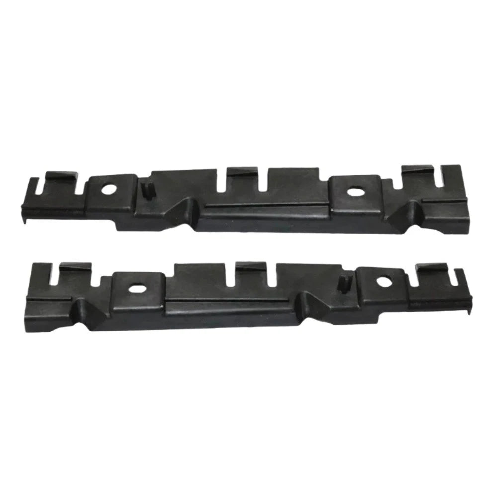 Front Bumper Bracket  68074194AB 68074195AB for Fiat 500 (2012-2015)