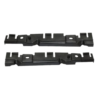 Front Bumper Bracket  68074194AB 68074195AB for Fiat 500 (2012-2015)