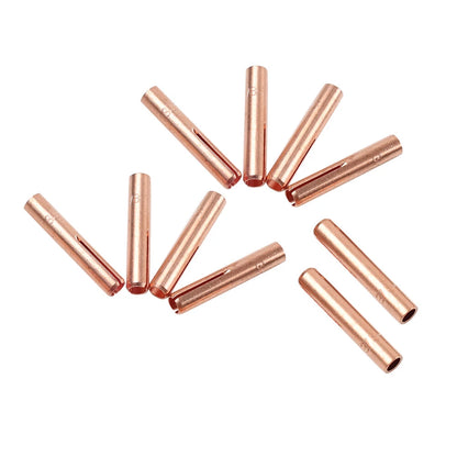 Welding Torch Collet 1/8'' 3.2mm for Tig Torch WP-9 WP-20 WP-25