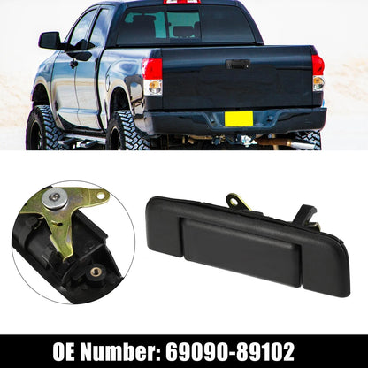 Tailgate Handle for Toyota Hilux 1988-2015 Replacement Car Part