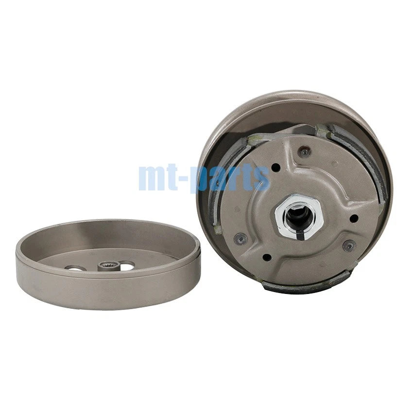 Outer Clutch Driven Pulley Assembly for Kawasaki SC300 J300 ABS (2014-2017)