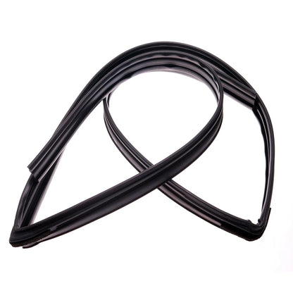 Weatherstrip Glass Run Channel for Honda City GD7 GD8 2002-2008